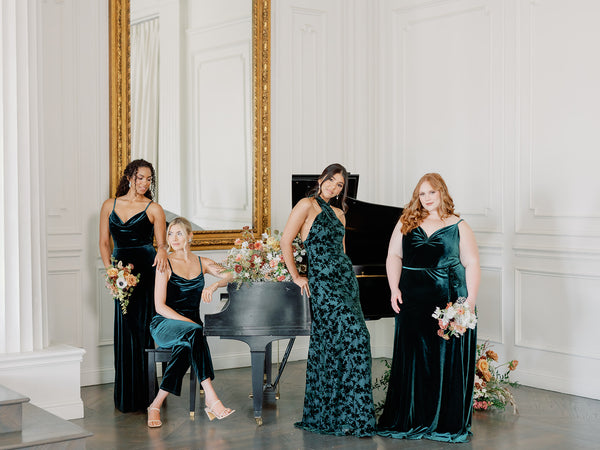 Meet us at Midnight Soirée