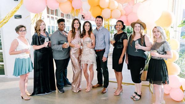 Time To Celebrate: Revelry Is Number 326 On Inc. Magazine's List Of The 5000 Most Successful Companies