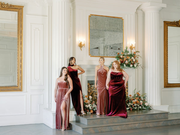 Midnight Soirée (cont.)