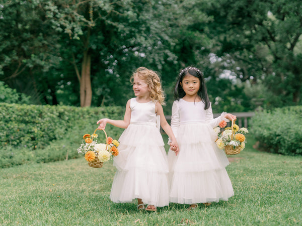 Meet our new Kids and Junior dresses