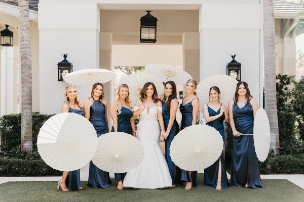 Lauren + Jake | The Perfect Dockside Wedding