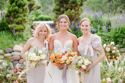 4 Timeless Details to Incorporate in your Wedding