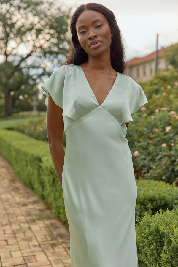 Bridesmaid dress collections online