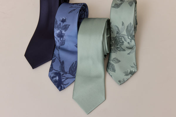 Ties & Pocket Squares