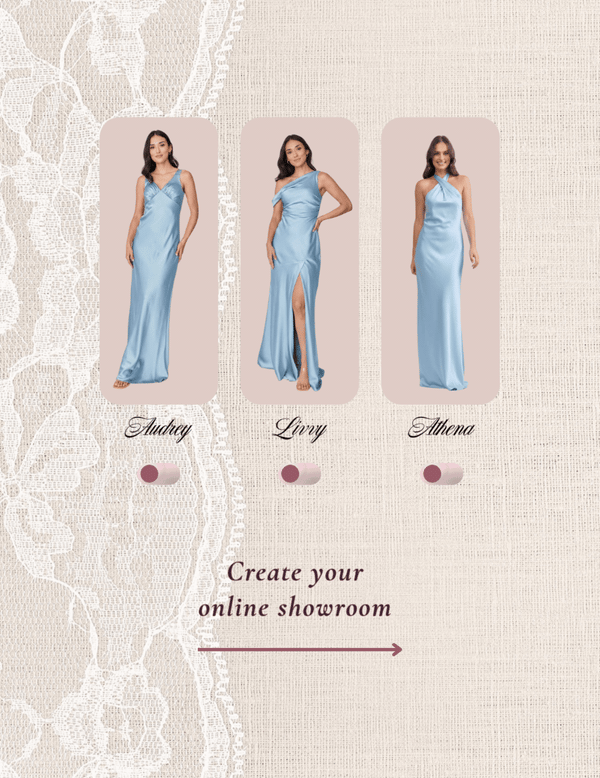 bridesmaid dress gif Bridesmaid Dress GIFs
