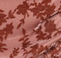 Dusty Rose Burnout