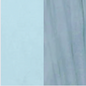 Light Blue Satin / Light Blue Tulle