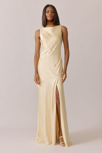 Color: Pale Yellow