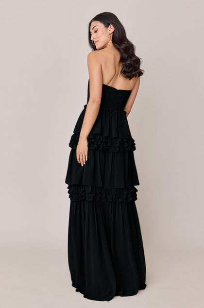 Model: Saije; Size: 4