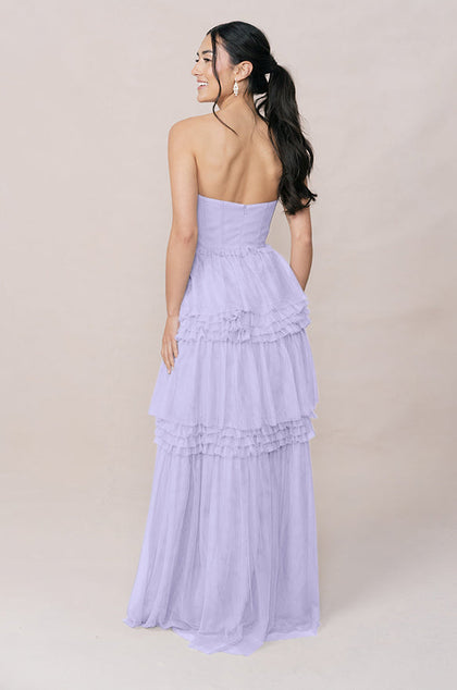 Model: Saije; Size: 4