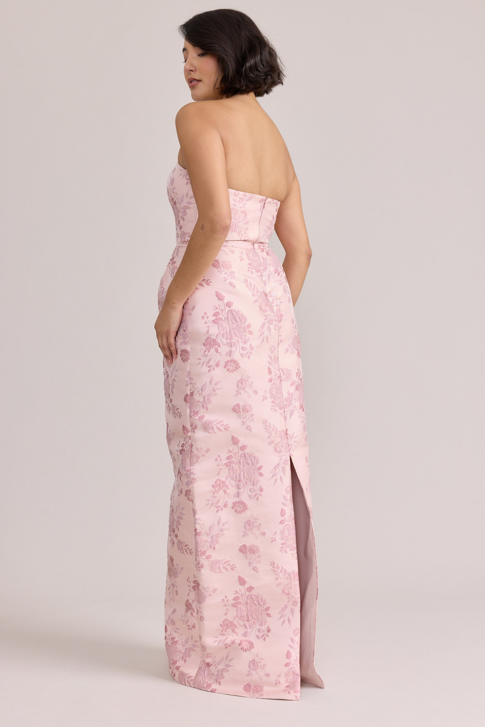 skies are blue adriane dress Ariana Dress in Sky Blue