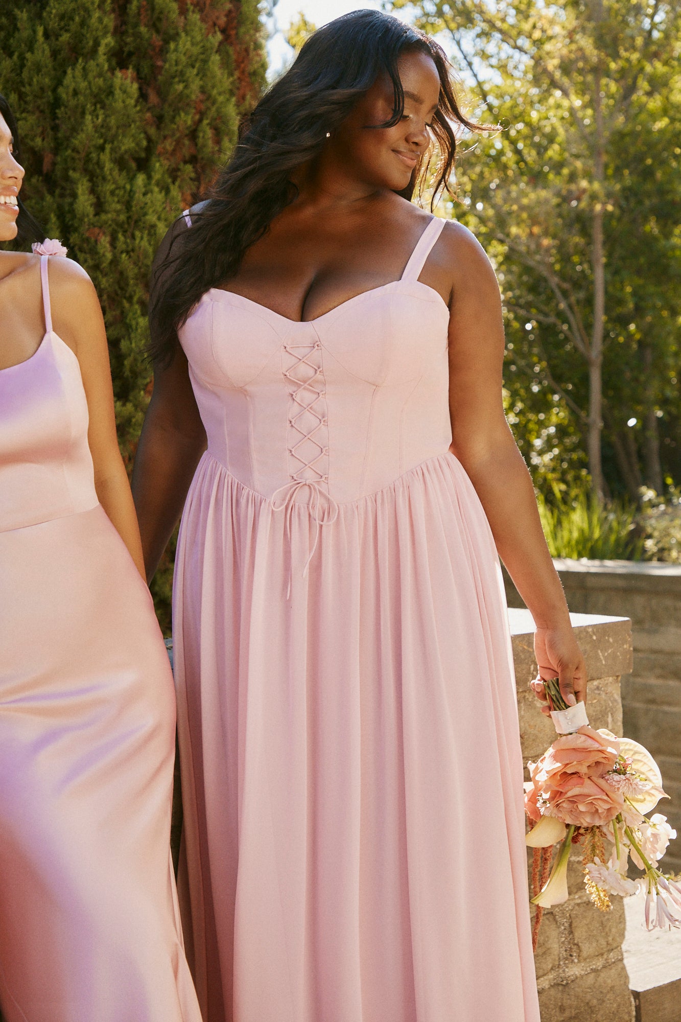 chiffon dress size 18 Ladies Dresses Chiffon Dress Size 18 Maxi Dress With Sleeves Size 18 Plus Size Empire Waist