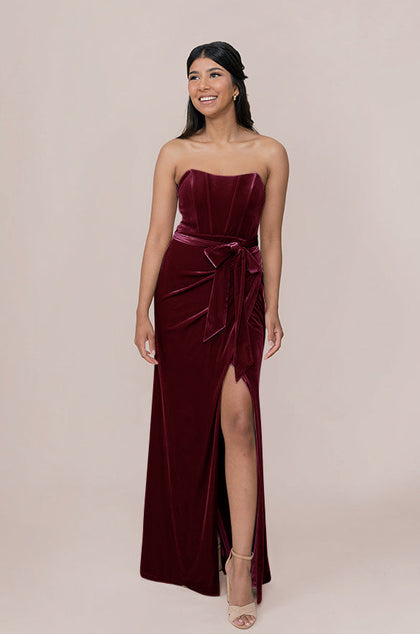 Model: Jacinth; Size: 4