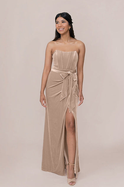 Model: Jacinth; Size: 4