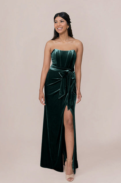 Model: Jacinth; Size: 4