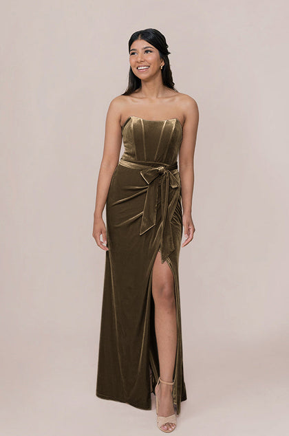 Model: Jacinth; Size: 4