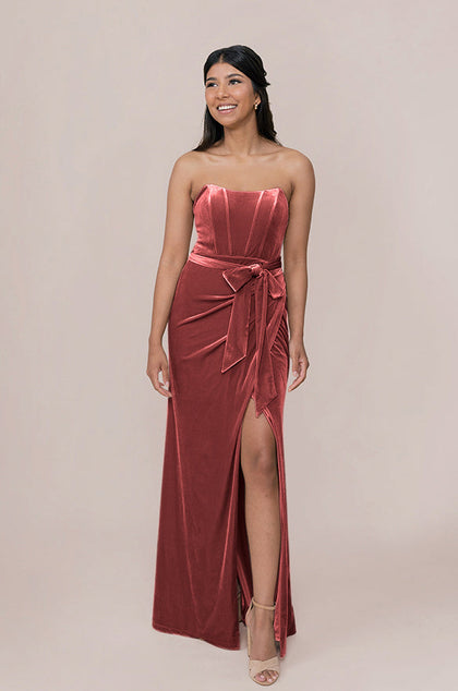 Model: Jacinth; Size: 4