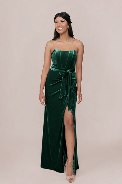 Model: Jacinth; Size: 4