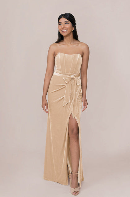 Model: Jacinth; Size: 4