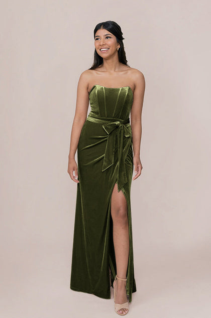 Model: Jacinth; Size: 4