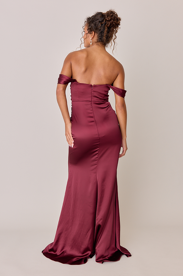 convertible silk dress Infinity Dress, Turquoise Silk Dress, Bridesmaid Dress, Silk Dress, Multi Wrap Dress, Convertible Dress, Multiway Dress, Long Dress