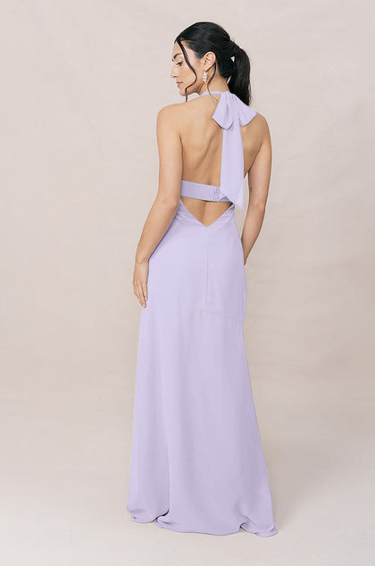 Model: Saije; Size: 4