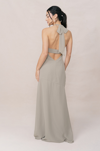 Model: Saije; Size: 4
