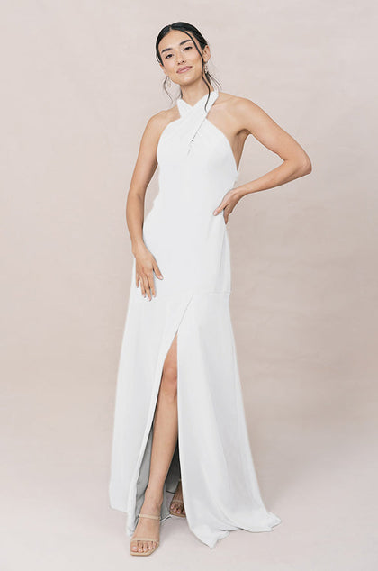 Model: Saije; Size: 4