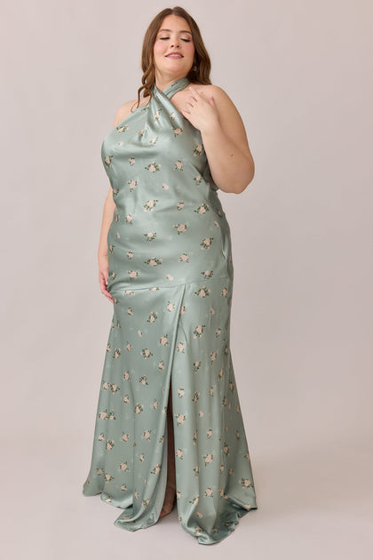 Model: Tegan; Size: 20