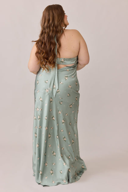 Model: Tegan; Size: 20