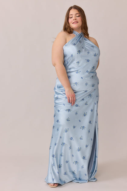 Model: Tegan; Size: 20