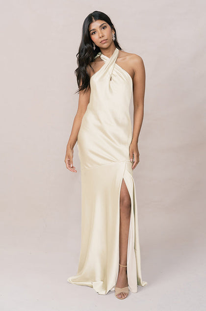 Model: Jacinth; Size: 4