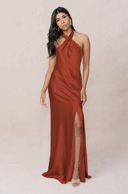 Model: Jacinth; Size: 4