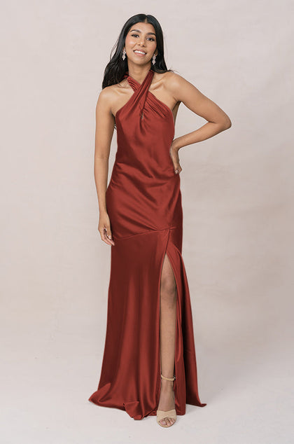 Model: Jacinth; Size: 4
