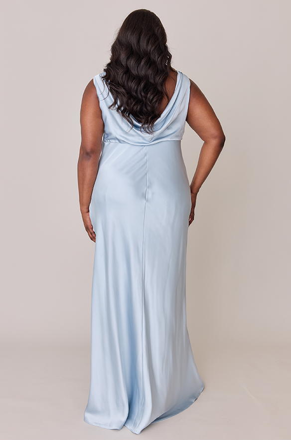 living silk audrey dress Audrey Dress