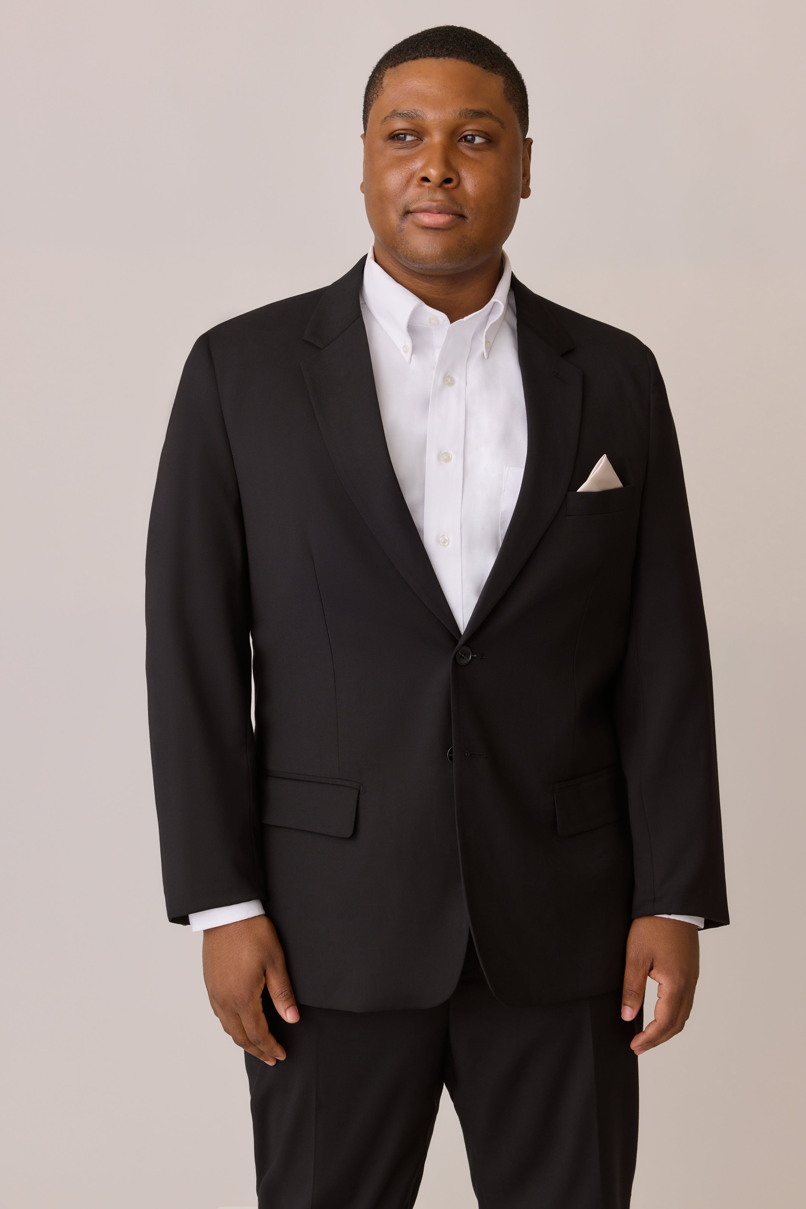 Suit Jacket Suit Jacket