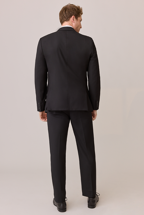 Black Jacket