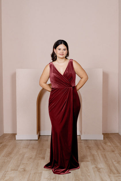 Model: Barbara; Size: 14