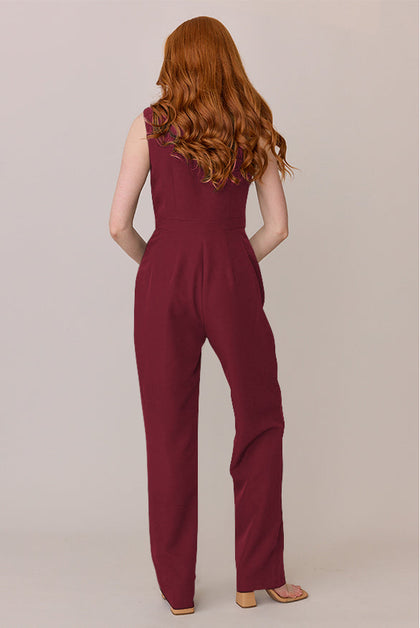 Model: Merrik; Size: 4