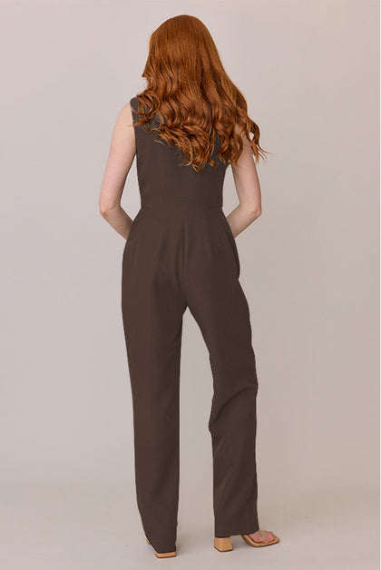 Model: Merrik; Size: 4