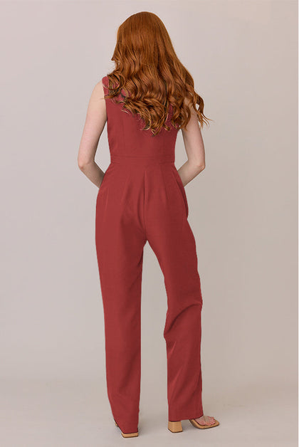 Model: Merrik; Size: 4