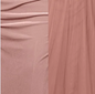 Blush Velvet / Desert Rose Tulle