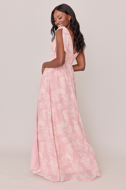 Color: Blush Bouquet