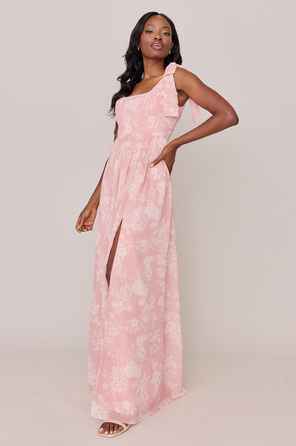 Color: Blush Bouquet