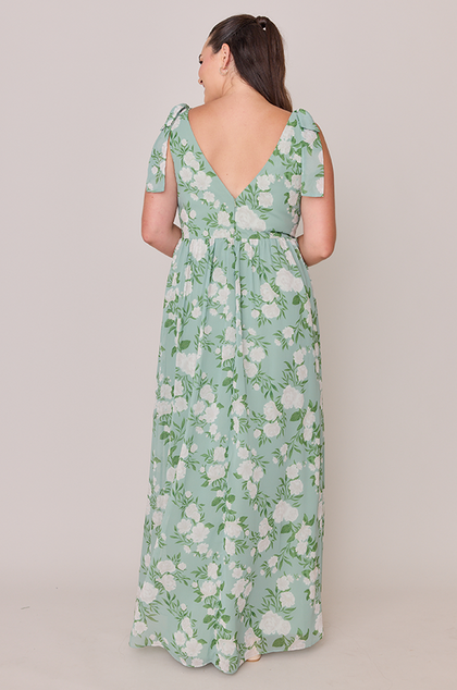 Color: Sage Multi Bouquet