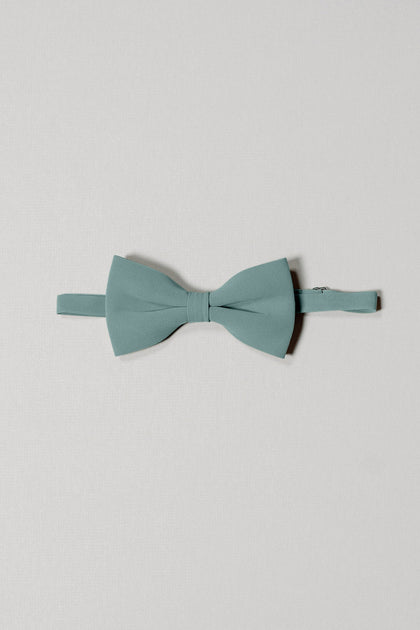 Chiffon Bowtie | Made To Order | Rosemary