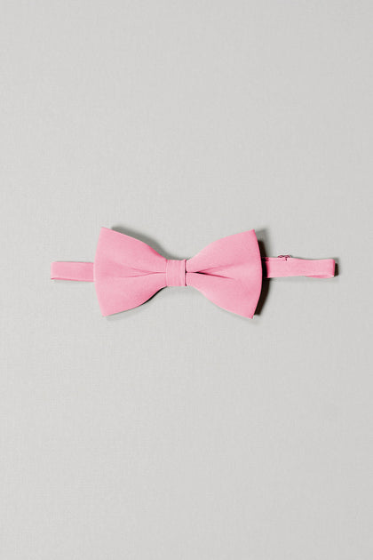 Chiffon Bowtie | Made To Order | Rosette