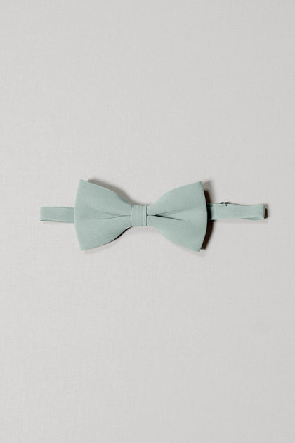Chiffon Bowtie | Made To Order | Sage