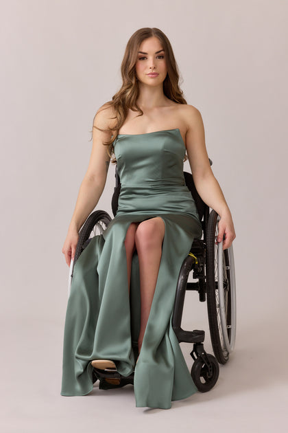 Color: Rosemary