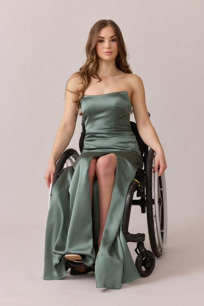 Color: Rosemary